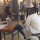 Flash mob proposal in Cape Town / Facebook