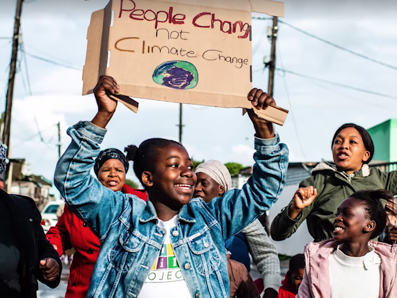 11 yo activist beautiful news