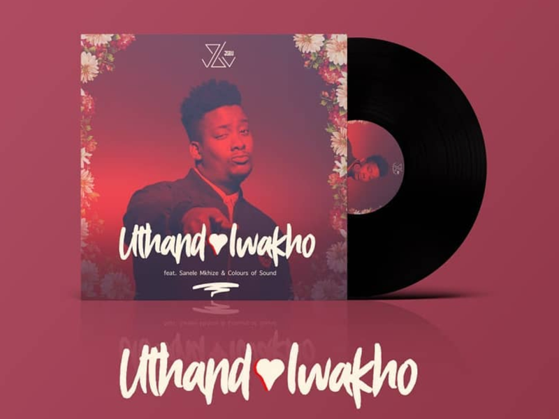 J Sbu's Uthandolwakho / Instagram (jsbuofficial)