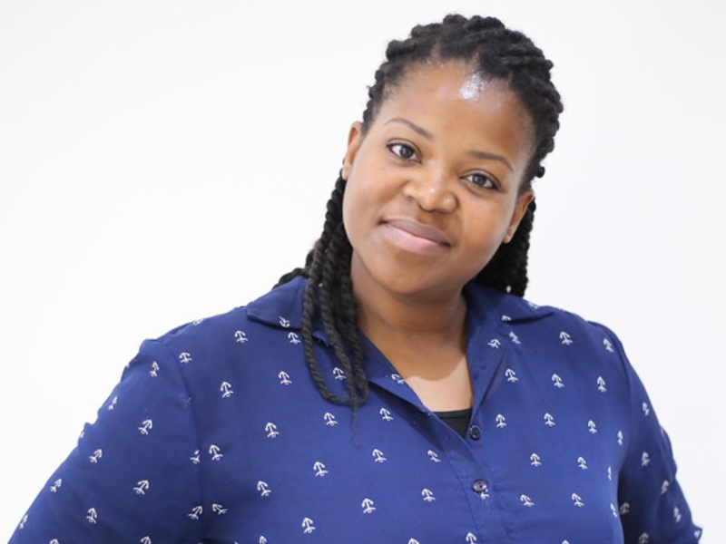 Life strategist Ica Mbebe / Abhi Indrarajan