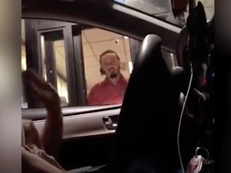 Restaurant worker fired for mocking deaf woman / New York Post