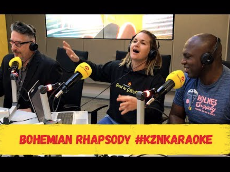 KZNkaraoke
