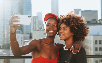 Learn the art of making friends as an adult