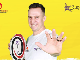 G-Dog in Japan powered by Hollywoodbets