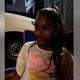Girl sings ed sheeran / Facebook