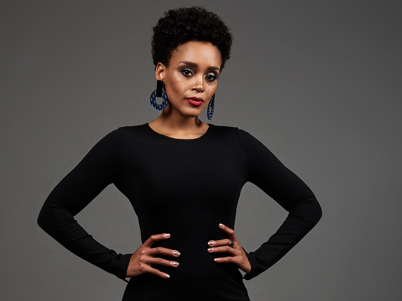 Noni Gasa / Supplied