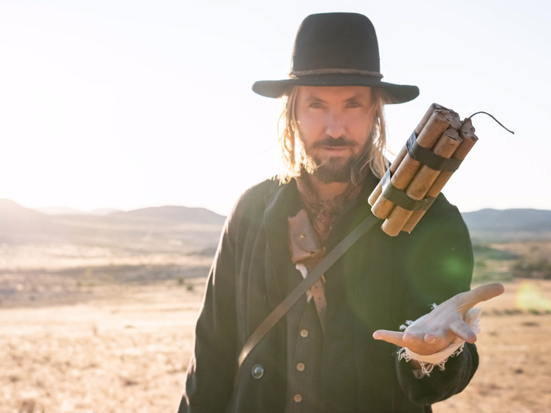 Jeremy Loops releases brand new single ‘What Would I Know’  / Supplied