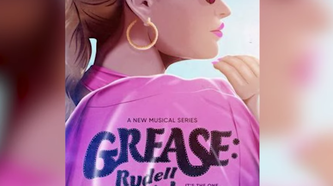 It's the time! Grease to come back as TV show / YouTube