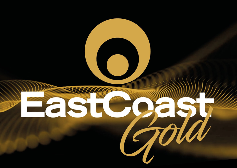 East Coast Gold: Bringing back the golden oldies