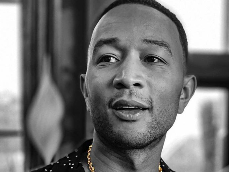 John Legend for People / Instagram