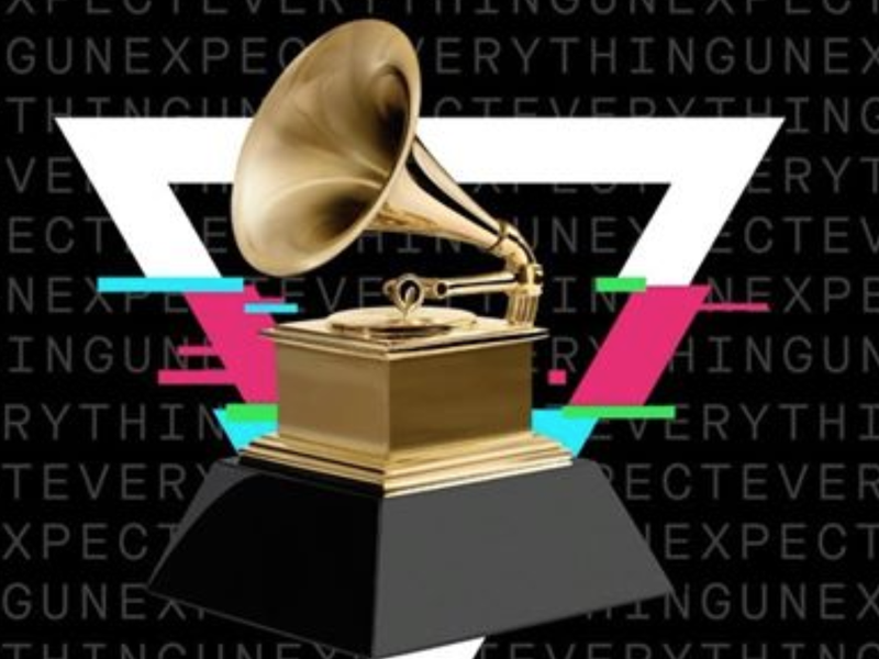 Recording Academy / GRAMMYs / Instagram