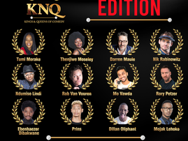 Kings and Queens
