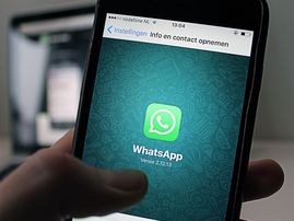 WatsApp