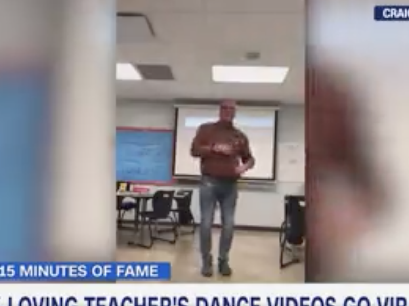 Tiktok video
