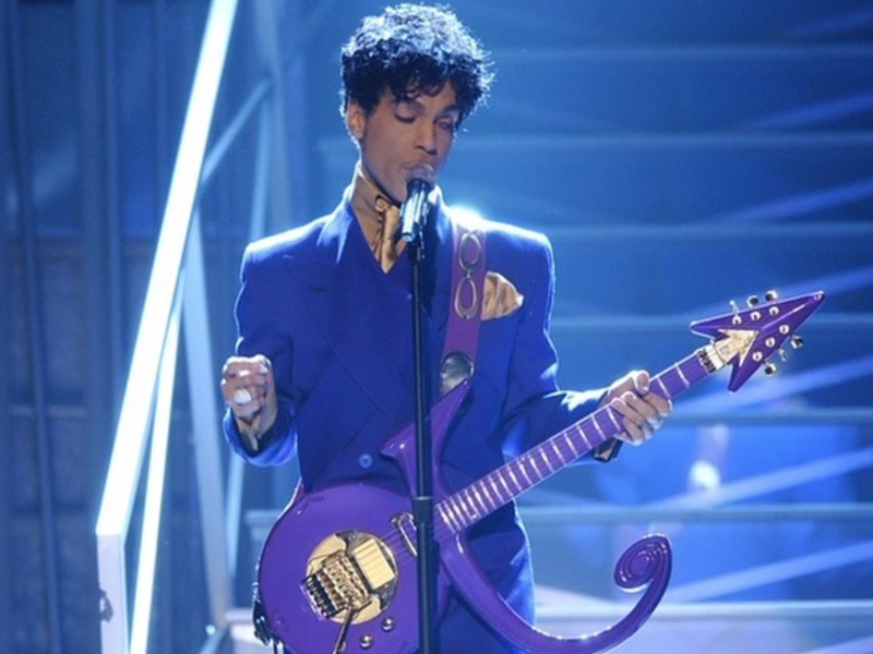 Prince
