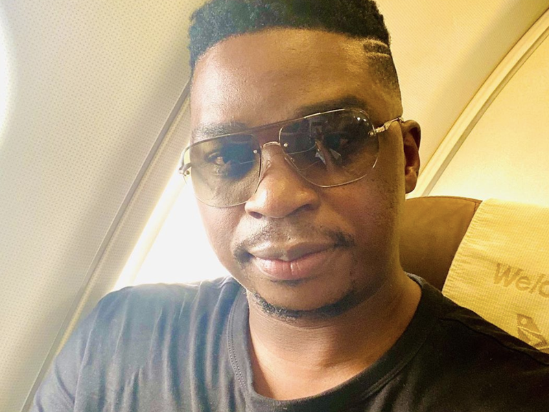 Dr Tumi
