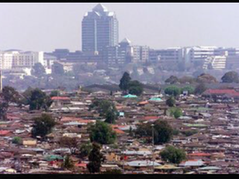 Alex township