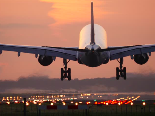 flight