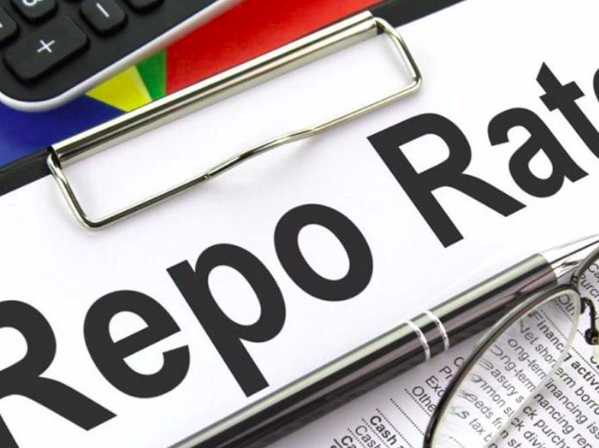 repo rate