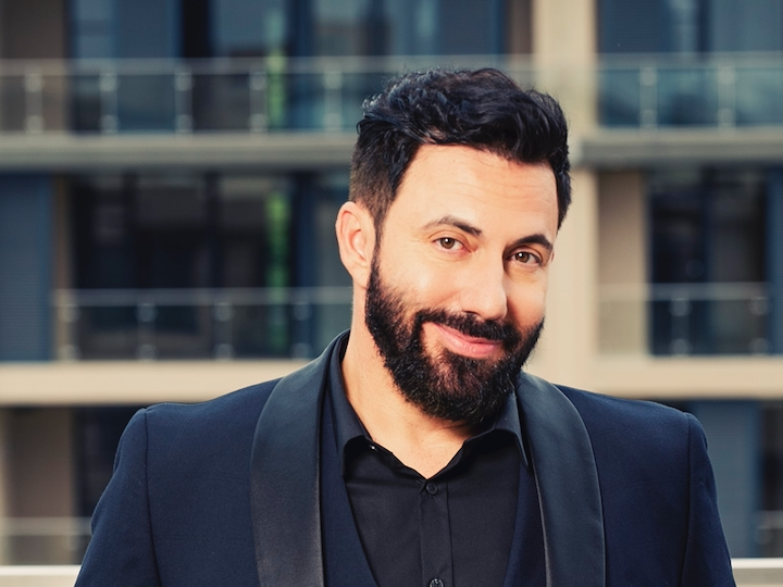 martin bester