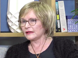 Hellen Zille