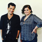 Mark Ronson & Yebba