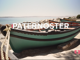 Beautiful News - Paternosta