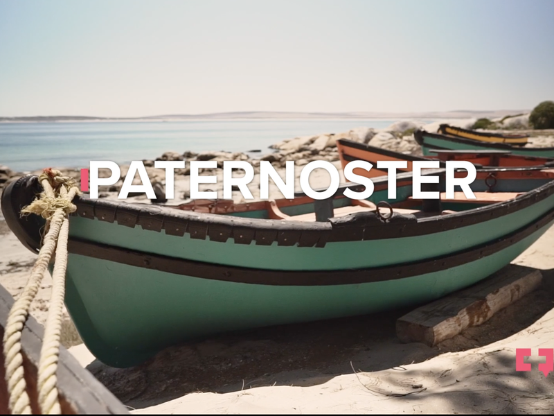 Beautiful News - Paternosta