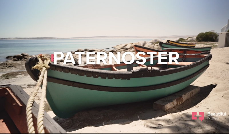 Beautiful News - Paternosta