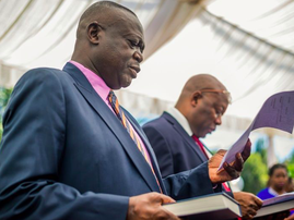 Gukurahundi massacre dies at 65
