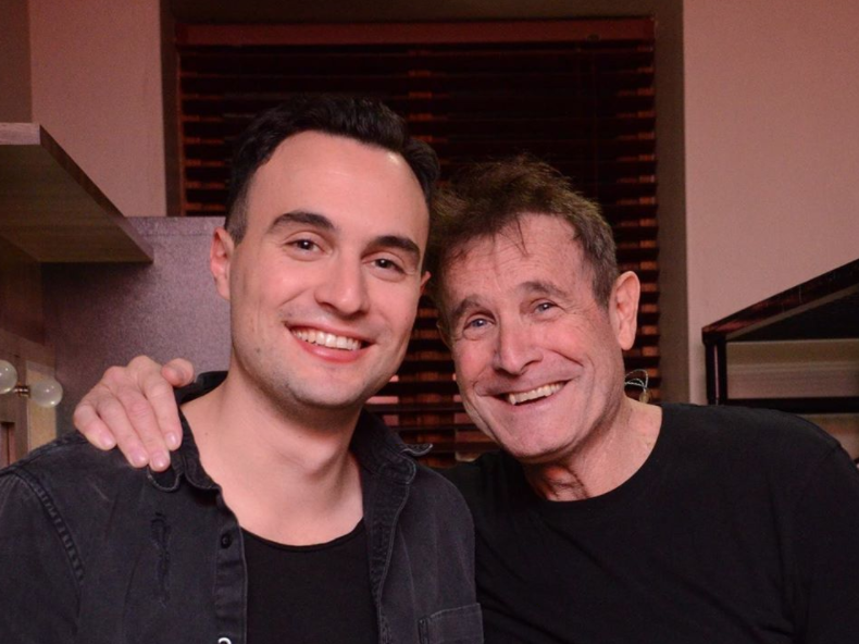 jesse clegg tribute