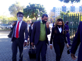 Noma Gigaba