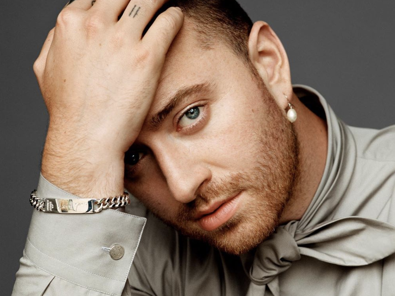 Sam Smith