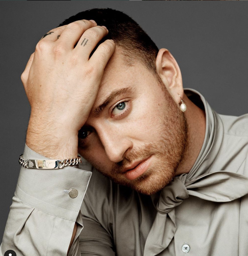 Sam Smith