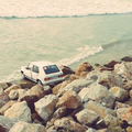VW golf in PE