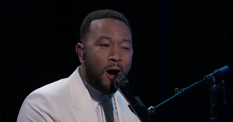 John Legend