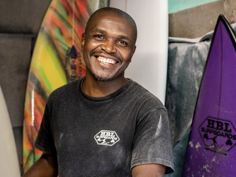 Siya Cele