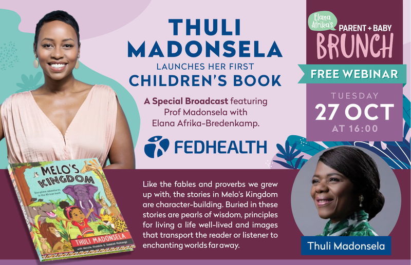 Thuli Madonsela