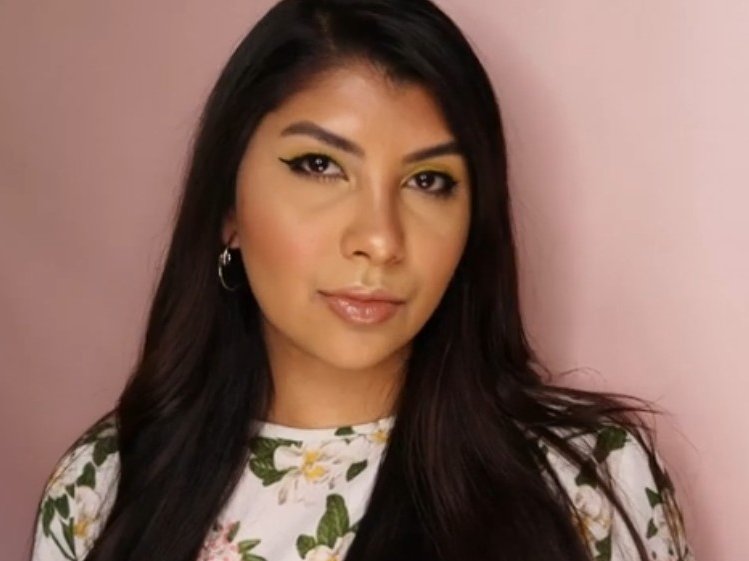 DUT Master's student gets Maybelline USA feature
