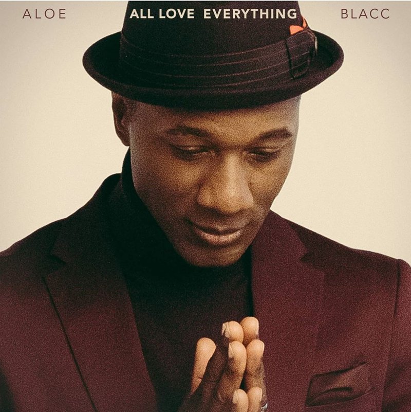 Aloe Blacc