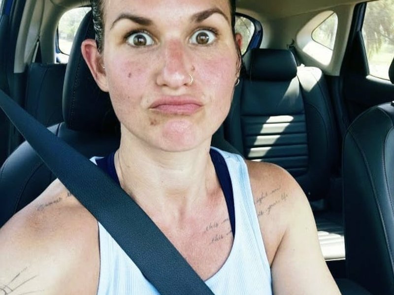 Keri Miller