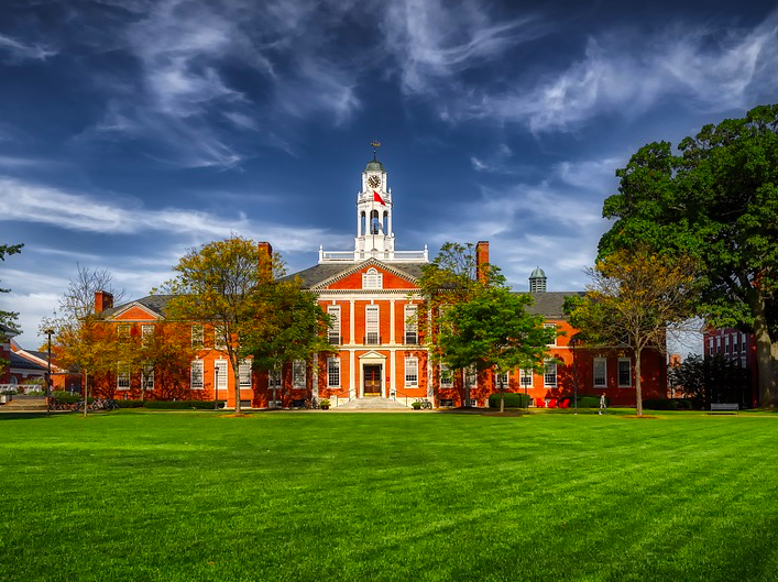 Private school 2021