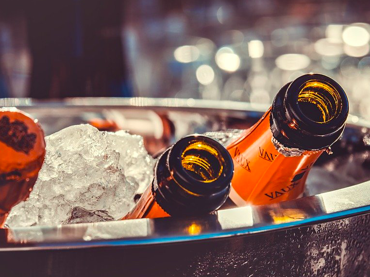 Alcohol 18 Jan