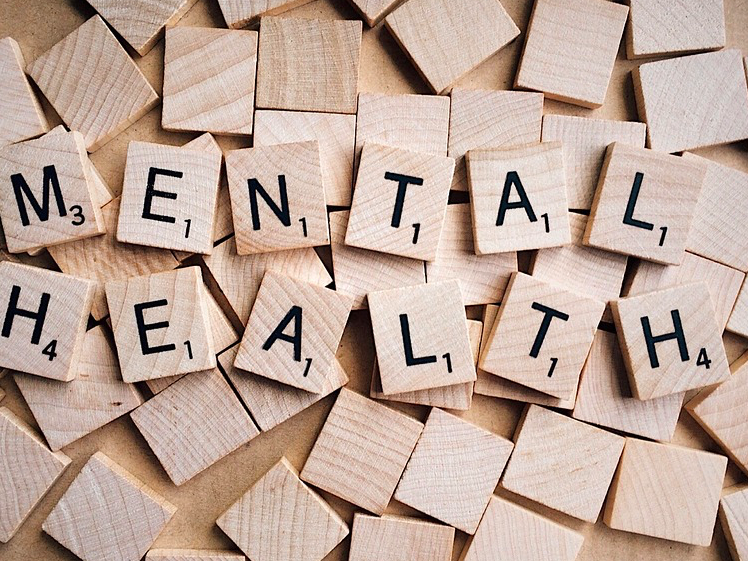 Breakfast mental health