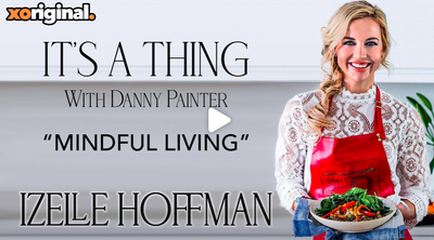 Izelle Hoffman explains why Mindful Living is so important - Vimarsana News