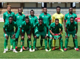 Malawi national team