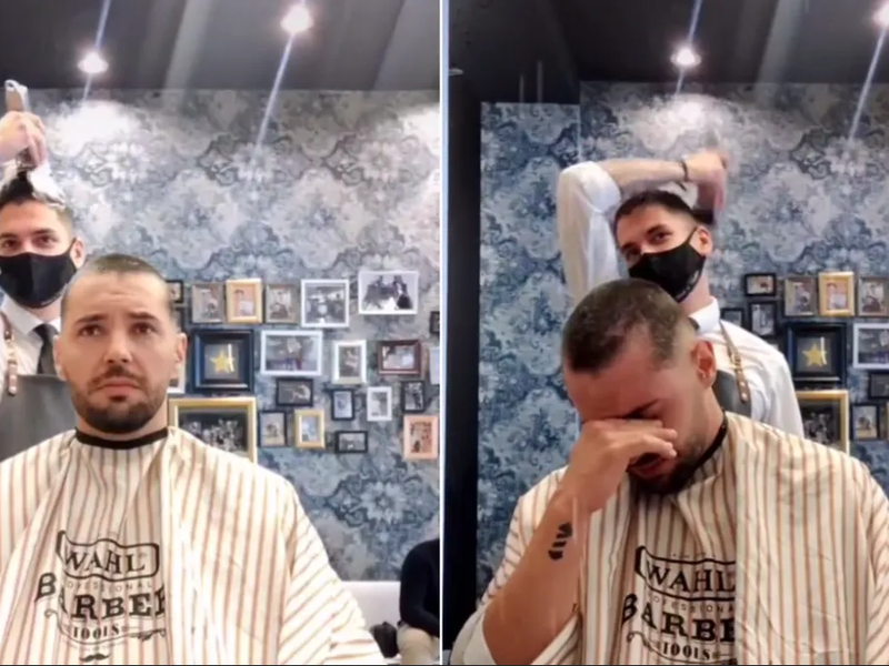 barber