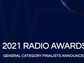 2021 Radio Awards 2