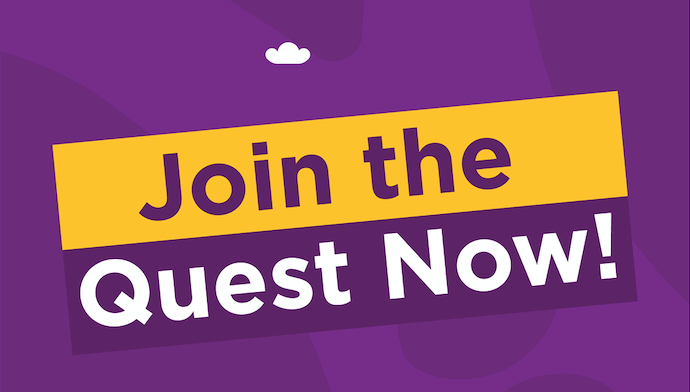 Click to join the quest