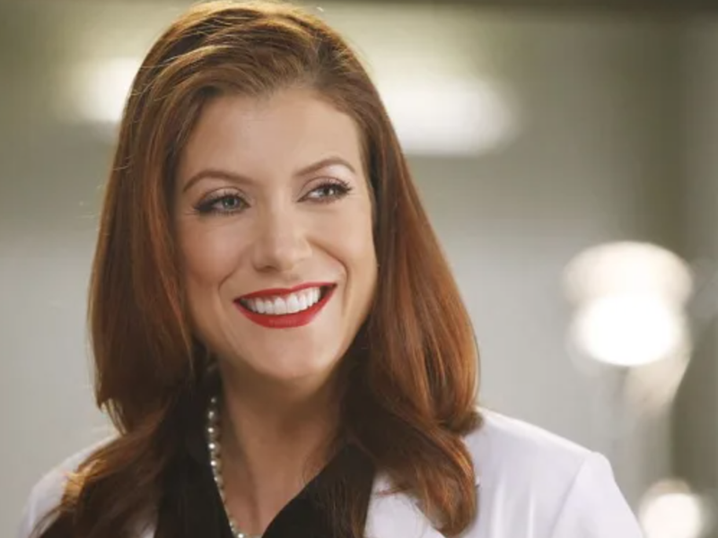 ‘Grey’s Anatomy’: Kate Walsh To Return In Season 18 As Addison